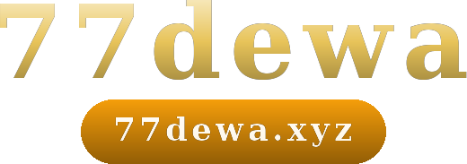 77dewa logo